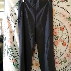 MATERNITY ROSIE POPE maternity pants